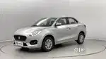 Maruti Suzuki Dzire 1.2 VXI AMT, 2018, Petrol
