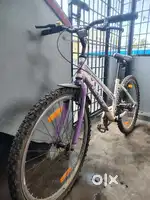 Granite 26 Bicycle for sale