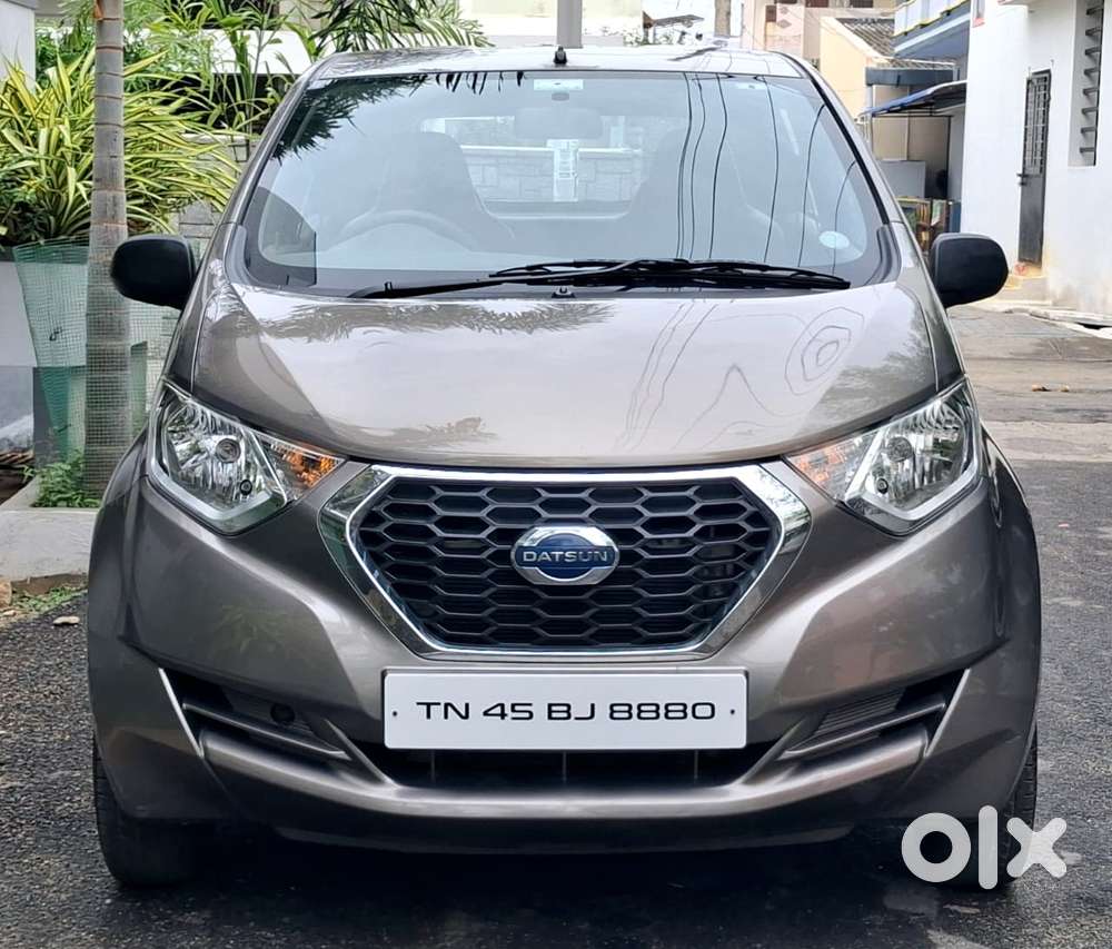 Datsun Redi Go, 2016, Petrol