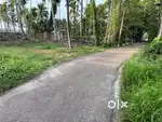 35 Cents of Land for Sale in Ezhupunna