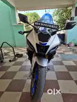 Yamaha R15-M 2022 model for sales