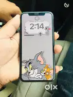 Iphone x 256gb all orignal seald set