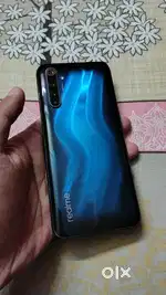 New condition realme 6 pro