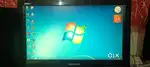 All in one desktop pc  Lenova