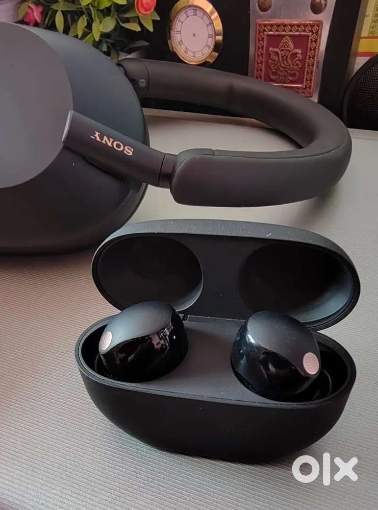 Sony 1000xm5 earbuds tws