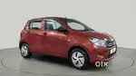 Maruti Suzuki Celerio 2014-2017 VXI, 2017, Petrol