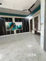 Vaishali Nagar 3 bhk Apartments Gandhi path west