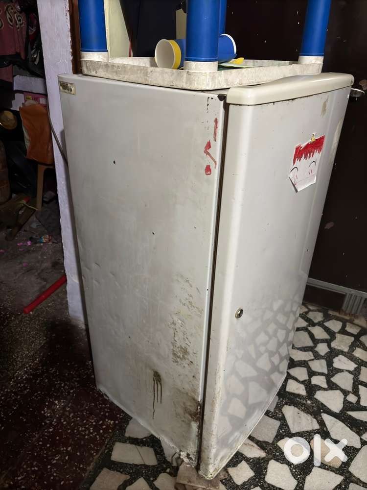 LG fridge working condition