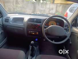 Maruti  Alto 2008 december Petrol 54000 Km Driven reg validity 2028
