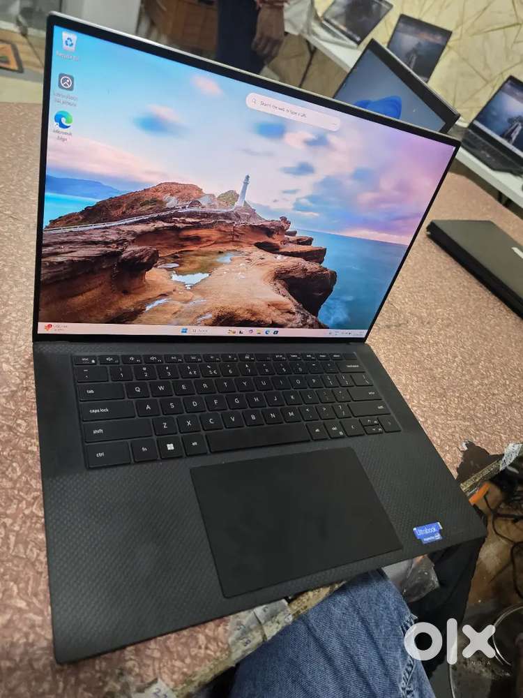 Dell precision i7 12th