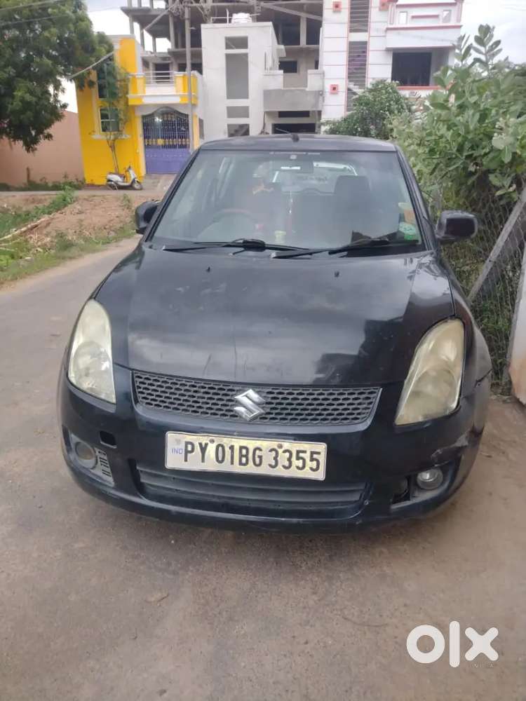 Maruti Suzuki Swift 2014 Petrol 100000 Km Driven
