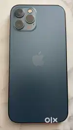 Iphone 12 pro - 128