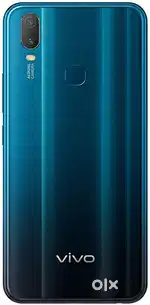 Vivo y11 brand New condition