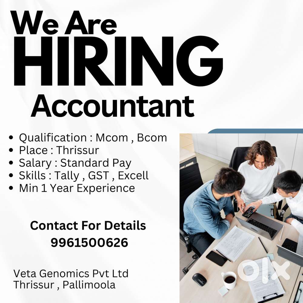 Accountant