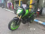 Sell or Exchange KTM DUKE 250 ABS BS-4 EMI AVAILABLE