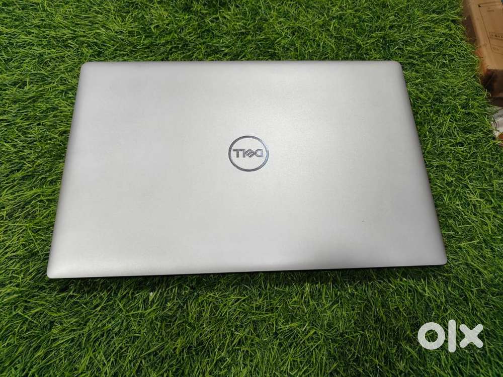 Dell Latitude 5511 ( I7-10th Gen ) Laptop
