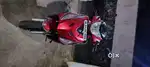 Red colour 2016 model Maestro edge, single owner,good conditions