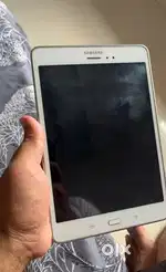 Samsung Galaxy Tab A (T355Y) | Great Condition | Best Price!