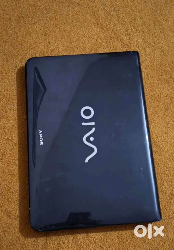 Sony Laptop