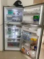 LG Fridge with 470 Ltrs Gross Volume