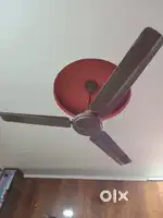 Branded Crompton company Ceiling Fan.. 1 year used only.
