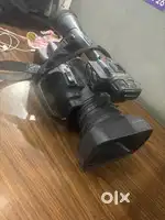 panasonic camera