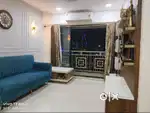 3 Bhk Flat For Sale in parkview Anand Nagar G.B.Road Thane west