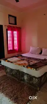 2 bhk furnished independent flat for all