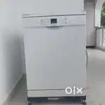 Bosch Dishwasher for Sale