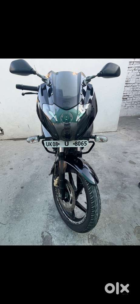 Brand new condition Pulsar 220F