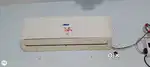 Air conditioner with good cooling