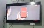 Haier LED 32inches