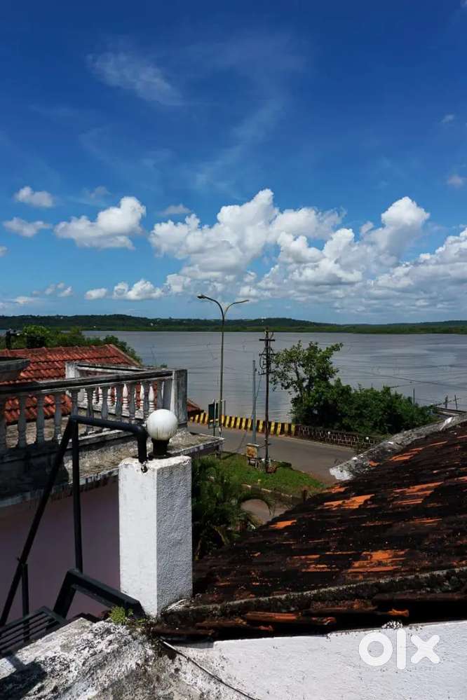 3bhk furnished river view villa for rent at kadamba plateau