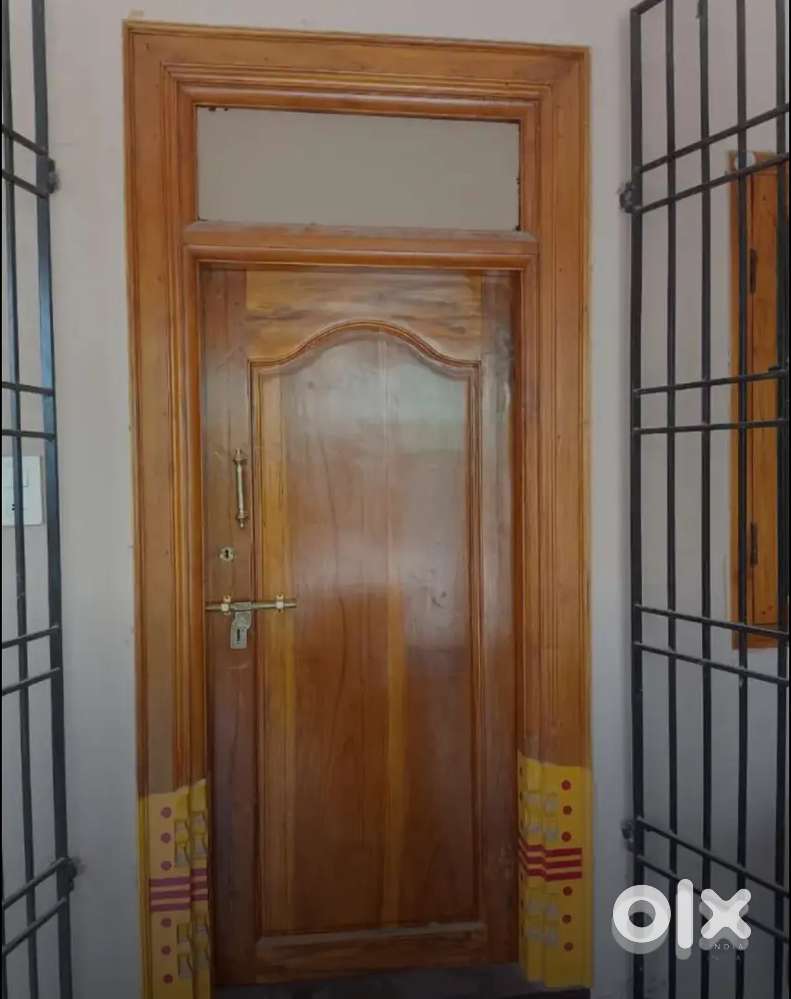 வீடு வாடகைக்கு விடப்படும் - Kanchipuram