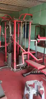 Gym machine