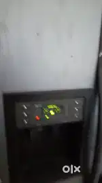 SAMSUNG DIBBLE DOOR