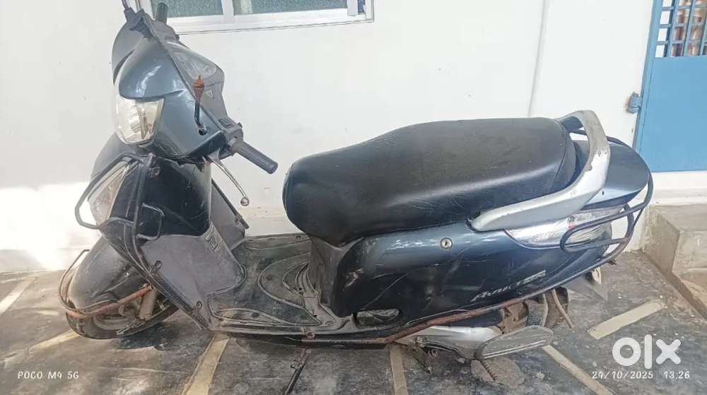 Urgent sale