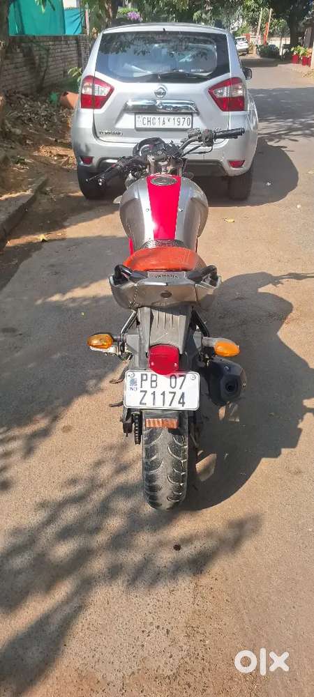 Good condition seal engine.5 year passing approval