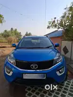2017 end model TATA NEXON XZ(PLUS)