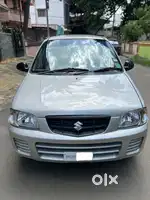 Maruti Suzuki Alto 2005-2010 LXi BSIII, 2005, Petrol