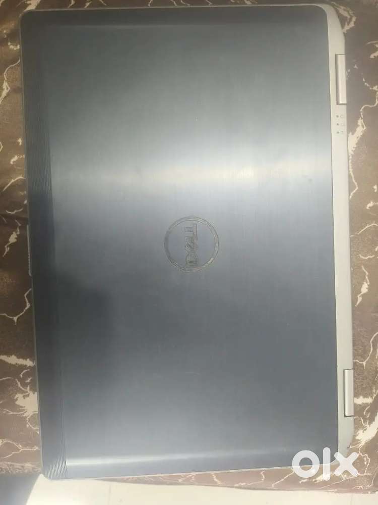 Dell laptop Intel core i5