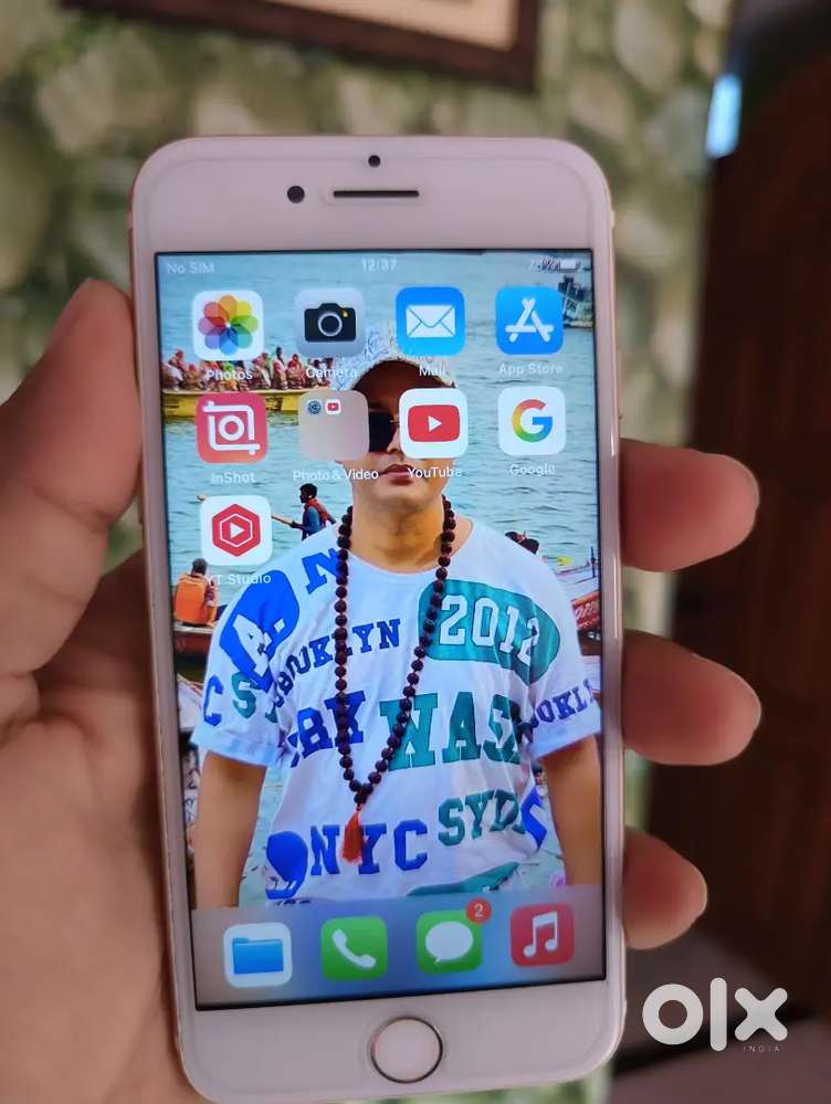 Iphone 7 256gb