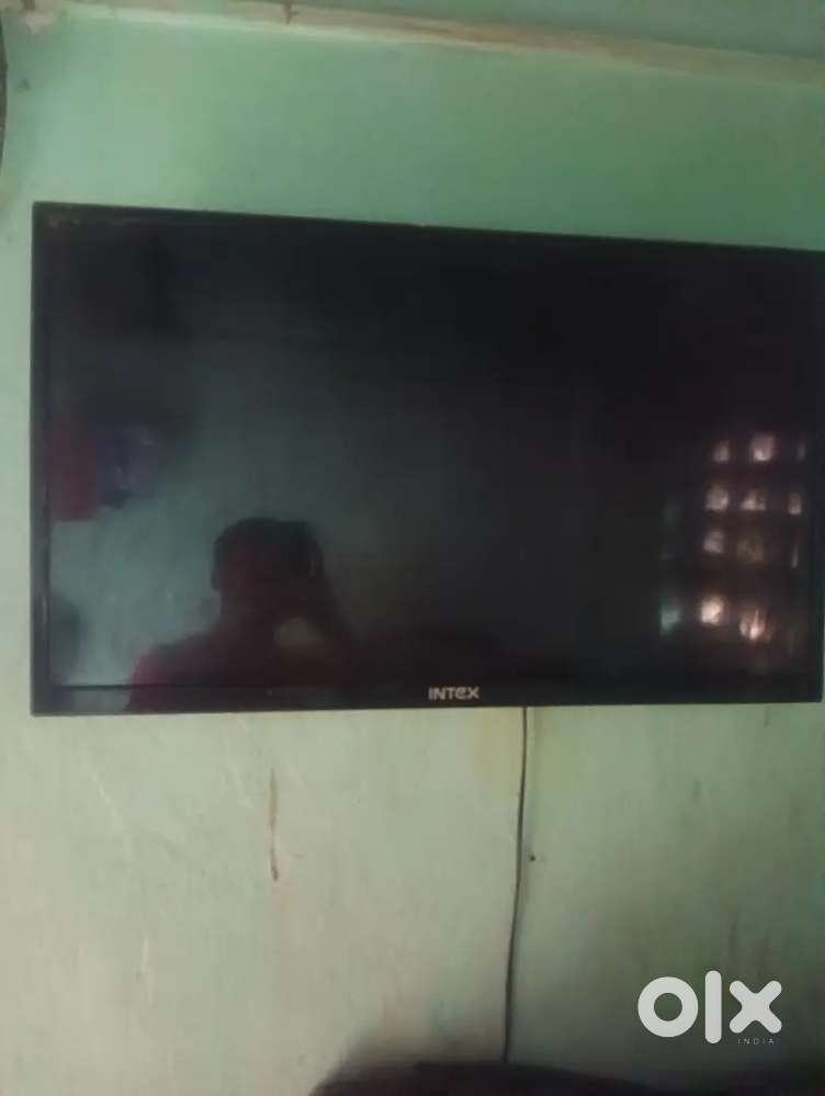 Intex Lcd 32 inch