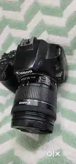 Canon 200d mark ii  lens 2