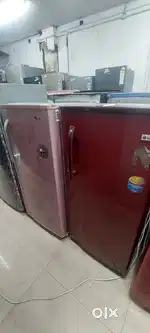 Good LG SD FRIDGES @KALOOR IN LOW BUDGET