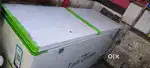 Rock well deep fridge 450 litre price 22000