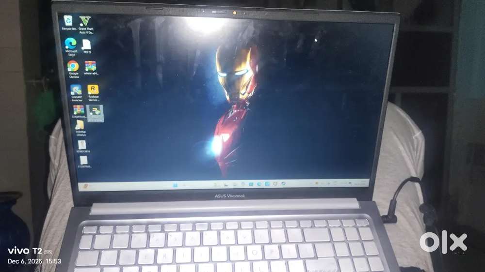 Asus vivobook