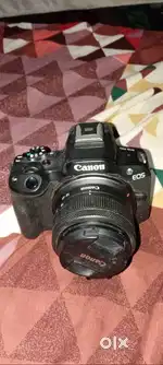 Canon R series