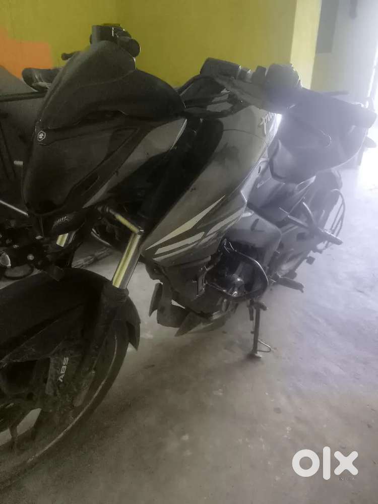 NS 200 22-23 Model BS6