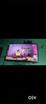 32 LG LED TV